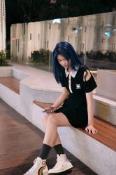 点击看大图 -摩度造型·烫发染发接发