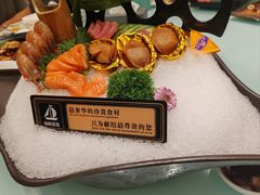 -海景壹号大酒店(惠钱路店)