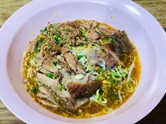 -马里奥明星猪脚饭