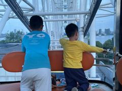 -南昌之星摩天轮