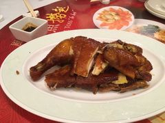 -翠园(铜锣湾广场店)