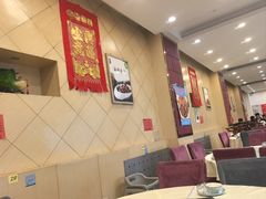 -奥华餐厅·老张记(台基厂店)