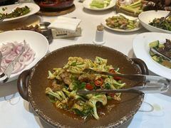 -青岛美食鲁菜大酒店