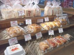 -西村叔叔的店·面包·甜品·蛋糕(清河万象汇店)