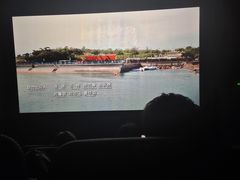 -中影国际影城(西溪印象城CINITYLED店)