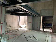 -研筑国际设计事务所(总店)