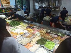 -林静小吃(复兴路店)