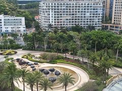 -深圳大梅沙京基洲际度假酒店