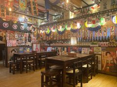 大堂-平成屋· Late Night 食堂(四川北路店)