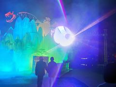 -七彩云南欢乐世界