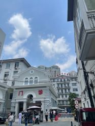-上海市儿童医院(北京西路院区)