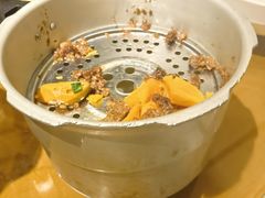 -宋徽厨·安徽菜(安庆绿地店)