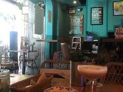 -TEQO·Mexican food & Bar
