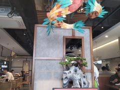 -三煮纸包鱼(青岛总店)