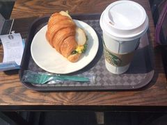 -星巴克(西湖天地店)