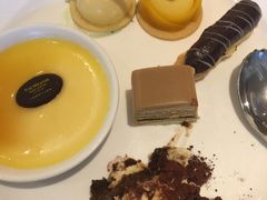 -威斯汀舞台餐厅