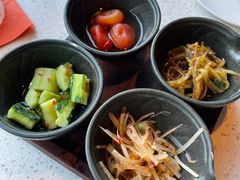 -半山腰·云南菜(侨福芳草地店)