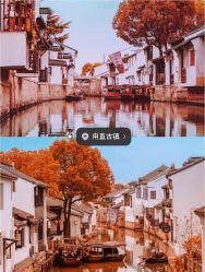 -八角古风摄影