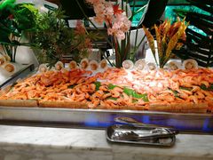 -亚马逊海鲜自助(梅溪湖步步高店)