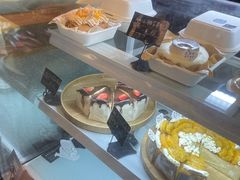 -Max Bakery 阿唛手作