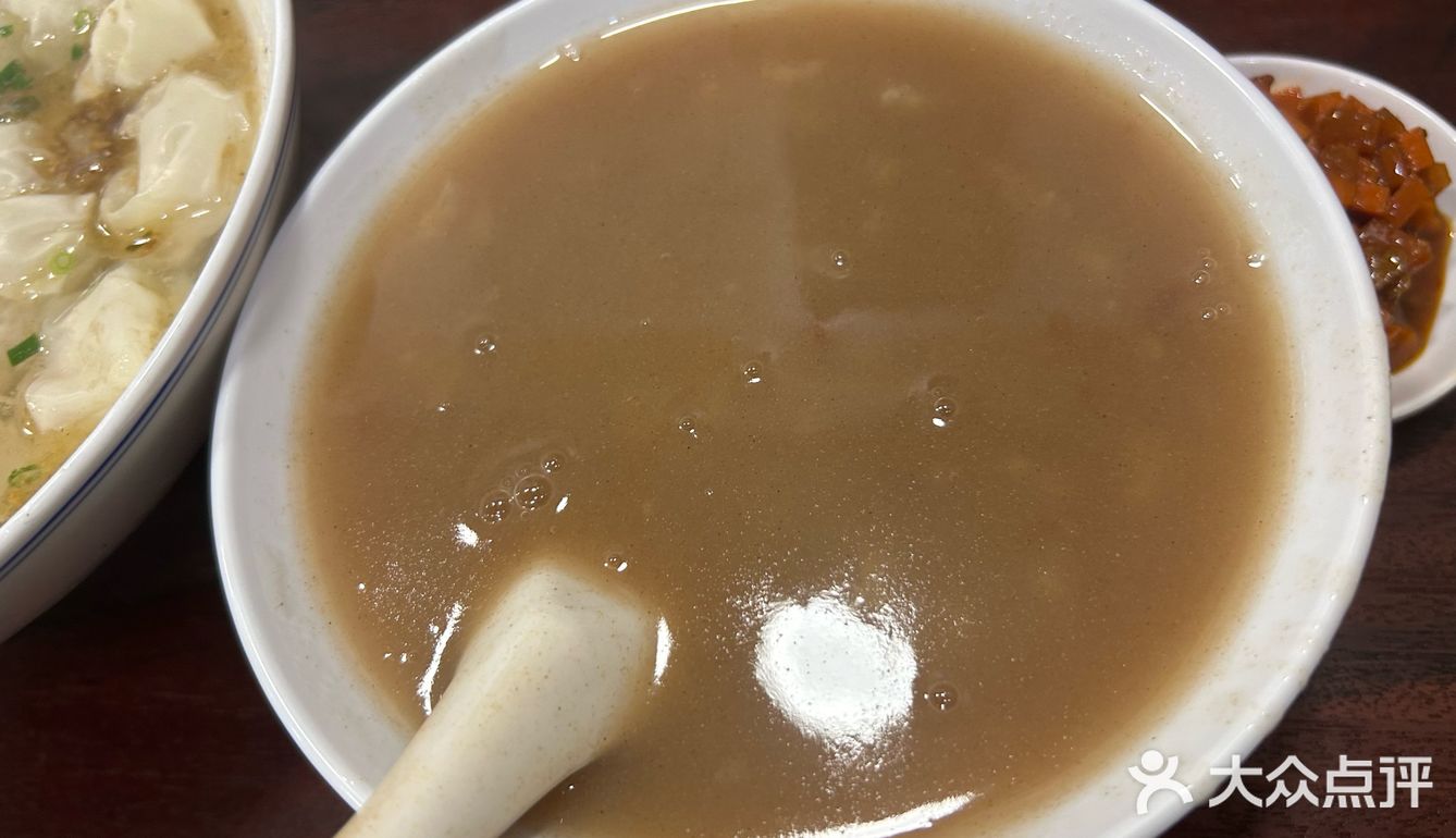 好吃的泰兴特色小吃