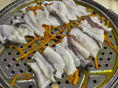 -凯盈阁·顺德私房菜·桑拿鸡