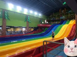 -宝燕乐园(闵行旗舰店)