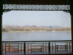 -北坞公园