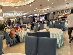 -东江海辉酒楼·公司团建·商务宴请·生日宴(宝安店)