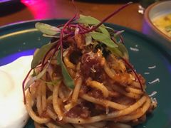 -TiKi餐厅酒吧