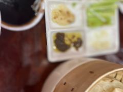 -恭敬李老北京炸酱面·京味菜(西花市店)