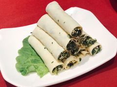 -老吉士酒家(天平路店)