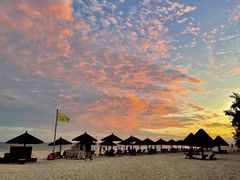 -海南清水湾莱佛士酒店