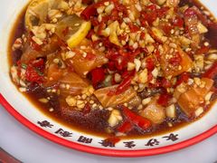 -马叉虫和妖且闲·长沙大排档(解放西店)