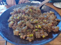 -老雒阳面馆·水席·洛阳菜(王城路店)