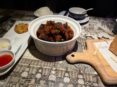 -绿茶餐厅(千岛湖银泰城店)