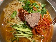 -可口香·非遗老号烧烤(南岗直营店)