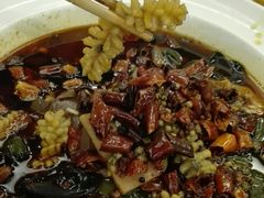 -大鸭梨(天通西苑店)