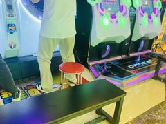 -大玩家(万达广场大连甘井子店)