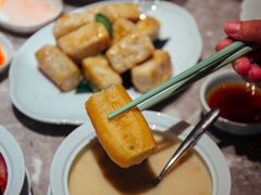 -四道菜·福建菜馆(新街口金鹰店)