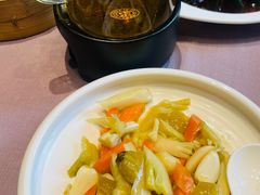 -台鄉缘 ·小海鲜·台州菜(桃林路店)
