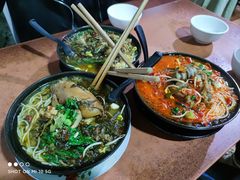 泡椒蹄花米线-李米线(总店)