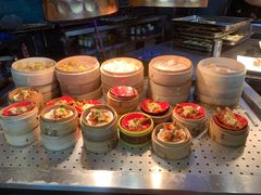 -五月罗马海鲜自助餐厅(月星环球港店)