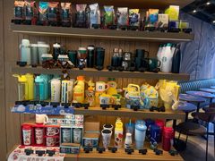 -星巴克(杭州嘉里中心4F店)