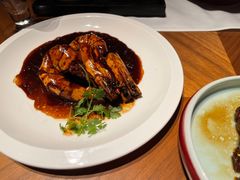 -北京柏悦酒店·锦庭餐厅Dining Room