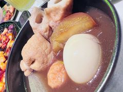 -餐谋家特色餐厅(桂林路店)