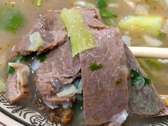 -陈记百年驴肉汤(金耀路店)