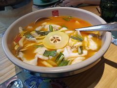 -甘思咪哚·云南艺术餐厅(天河广百店)