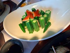 -月芽·自由餐厅·西溪湿地餐厅