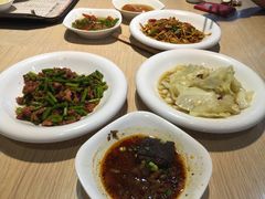 -毛家饭店(长沙南站店)